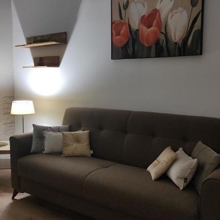 Marina Apartments Катандзаро Экстерьер фото