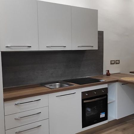 Marina Apartments Катандзаро Экстерьер фото