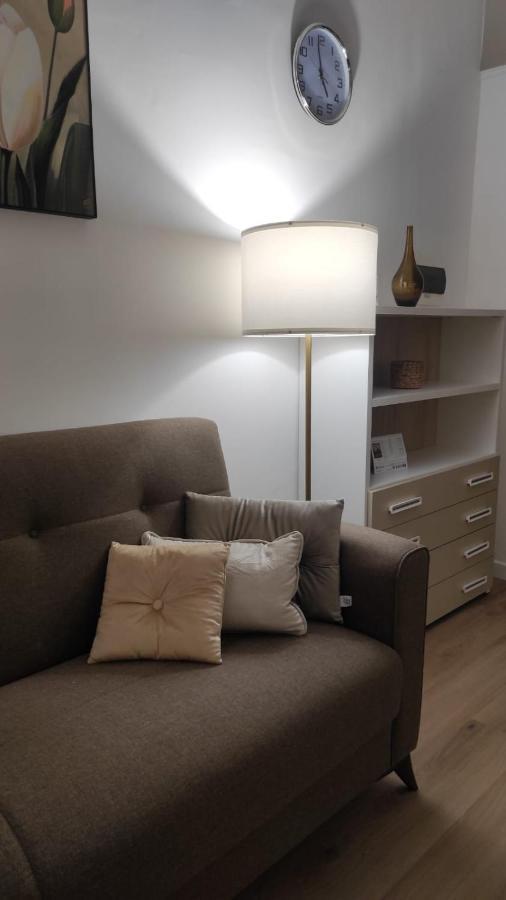 Marina Apartments Катандзаро Экстерьер фото