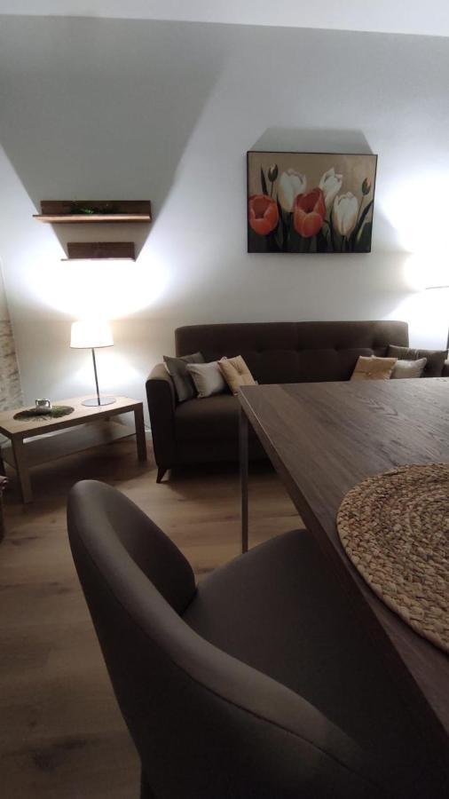 Marina Apartments Катандзаро Экстерьер фото