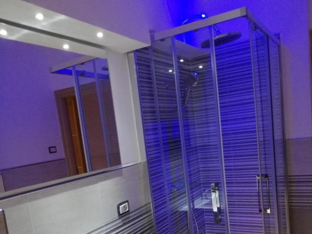 Marina Apartments Катандзаро Экстерьер фото
