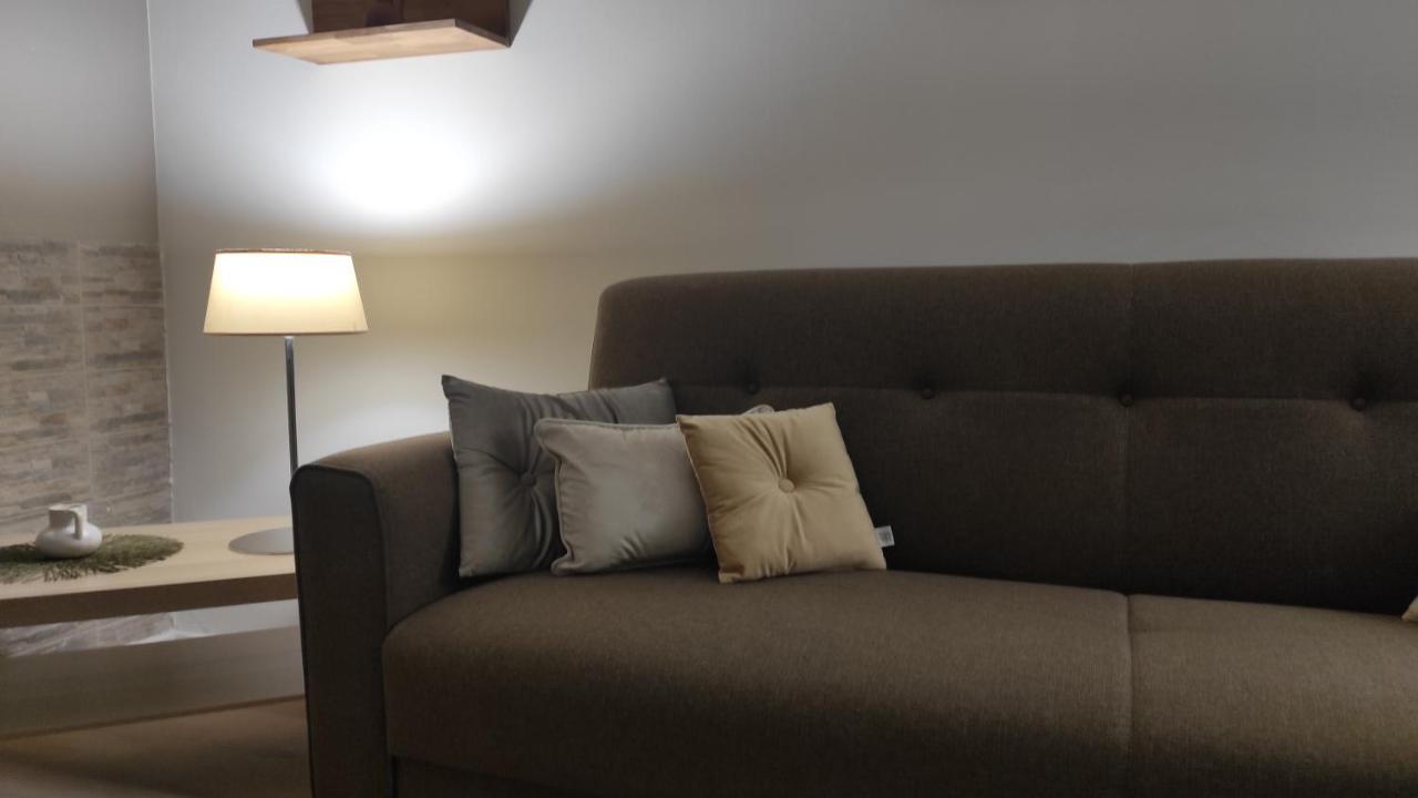 Marina Apartments Катандзаро Экстерьер фото