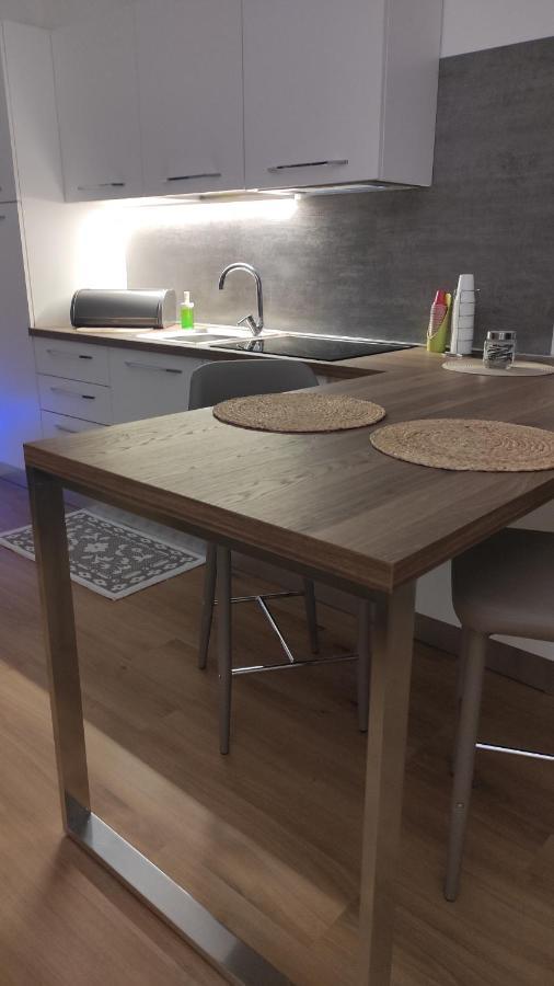 Marina Apartments Катандзаро Экстерьер фото