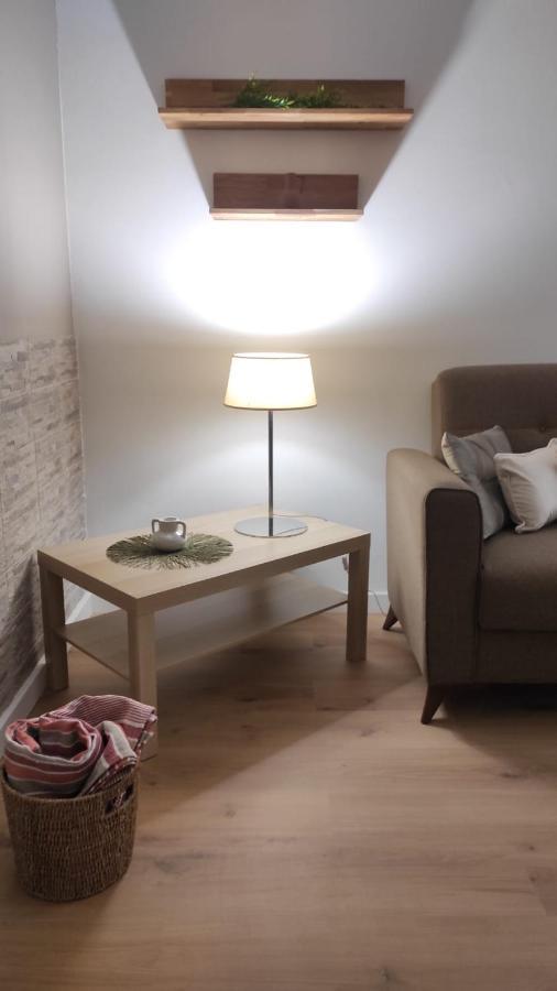 Marina Apartments Катандзаро Экстерьер фото