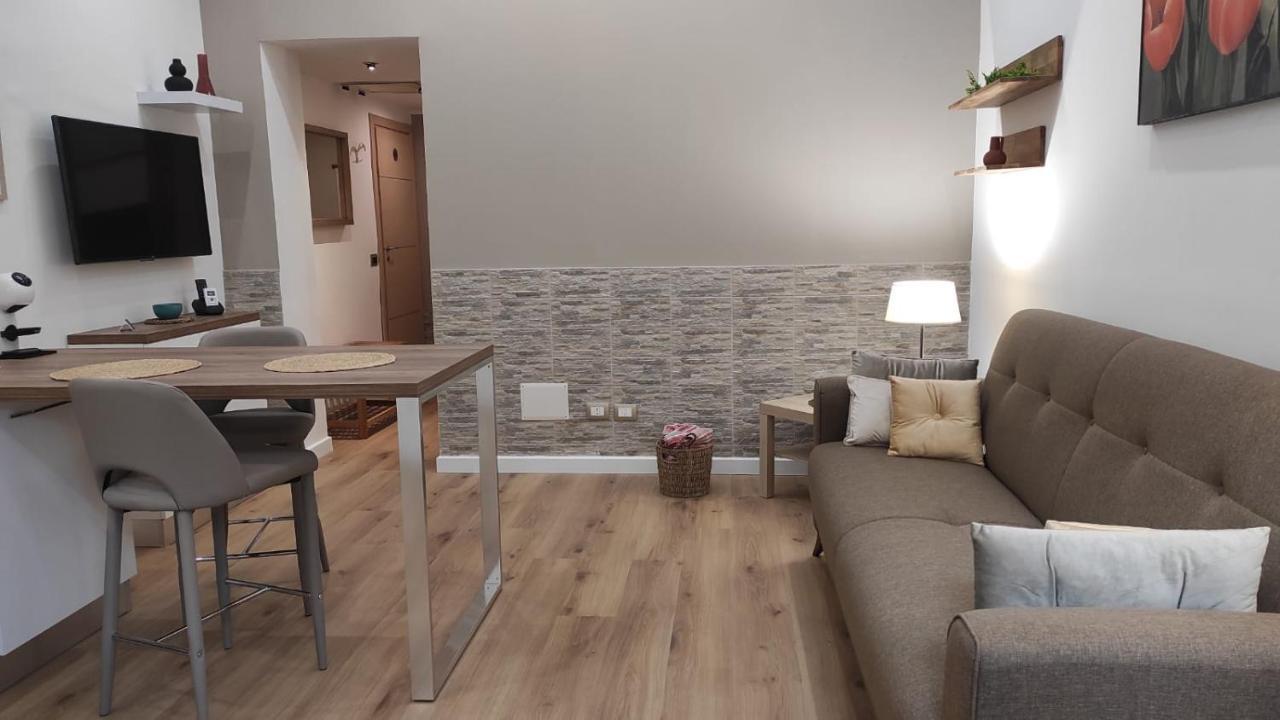 Marina Apartments Катандзаро Экстерьер фото