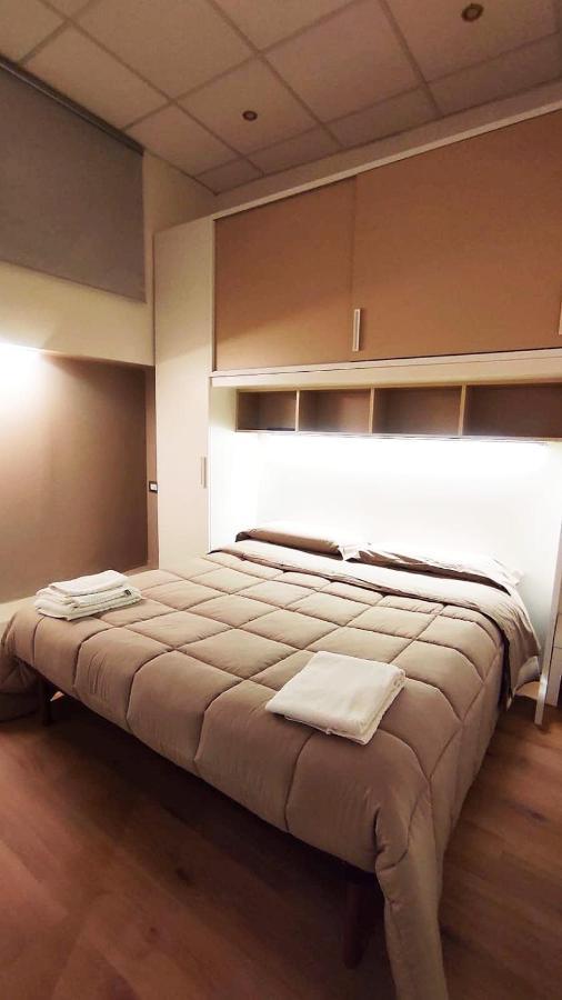 Marina Apartments Катандзаро Номер фото